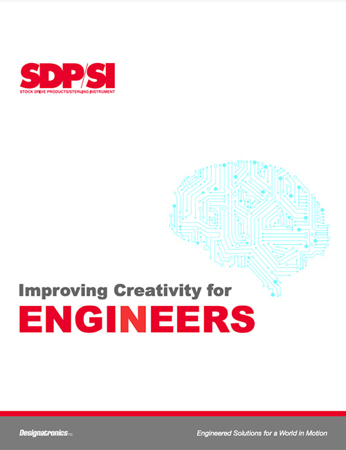 Creativity for Engineers