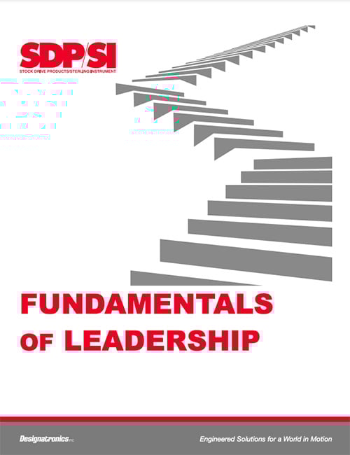 Fundamentals of Leadership