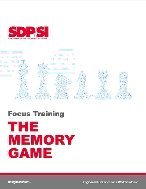 The Memory Game