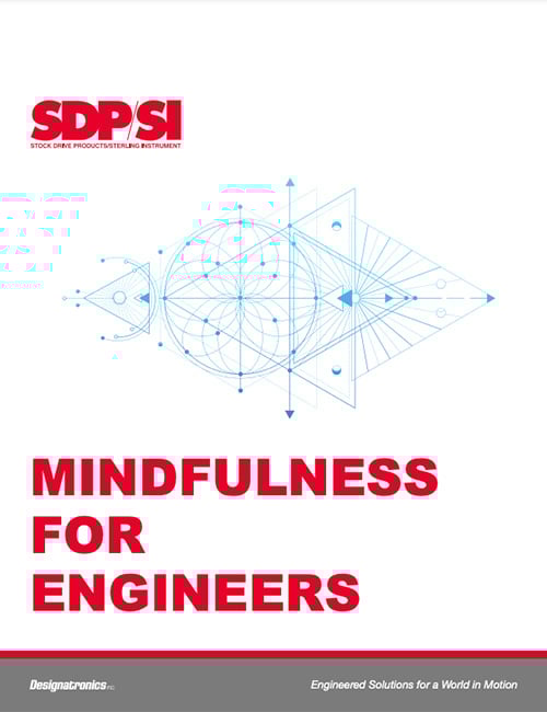 Mindfulness for Engineers