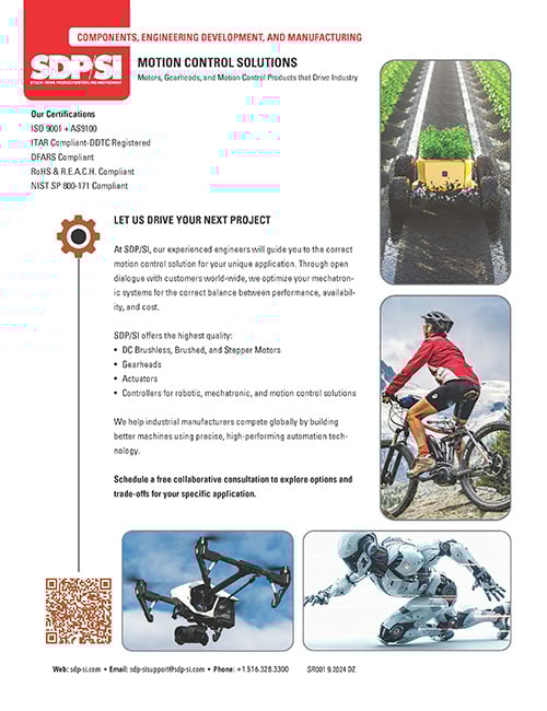 Motors