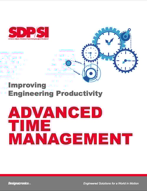Advanced Time Management